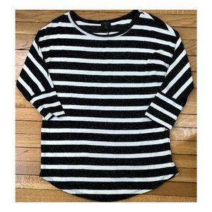 Mix By 41Hawthorn Corinna Brushed Dolman Knit Top